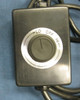 Closeup of speed controller, rheostat