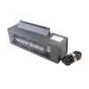 Enerzone & Osburn SE65769 Blower Assembly | Fits Destination 2.3, Matrix Wood Stoves