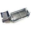 Top view of 250-06982 blower with motor