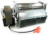 Travis 250-04698 Left-Side Blower (Replaces 250-06980) | Fits FoxFire Pellet