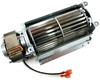 Angle view of 250-04698 left-side blower