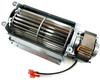 Angle view of 250-04699 right-side blower