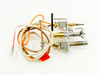 side of Empire Comfort R5144 Pilot Assembly, Propane (LP)