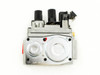 Side of Empire Comfort R3625 Gas Valve | Propane (LP)