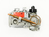 Side of Empire Comfort R2701 Gas Valve | Propane (LP)