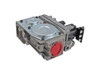 Side of Empire Comfort R7577 Gas Valve | Natural Gas (NG)