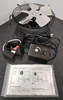 Quadra-Fire BKST-350 Fan Kit, 350 CFM | Fits 57ST-ACC-C