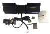 Jotul 155887 Gas Insert Blower Fan Assembly | Fits GI 450 DV Katahdin