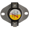 Universal L200-40°F Limit Switch Snap Disc Sensor (200°F - 160°F)
