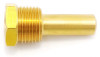 Dodds DIGIWELL 1/2" NPT Brass Fitting for Outdoor Wood Boilers & Hydronic Systems | NBK-20811