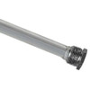NBK-21027 Magnesium Anode Rod - 3/4" Hex Plug, 3/4" Diameter x 42" Length - Replaces Rheem AP12938 & Grainger 45W630