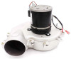 NBK-12160 Draft Inducer Blower Assembly, 1/18 HP 115V | Replaces Fasco A134