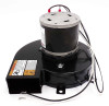 NBK-12166 Draft Inducer Blower Assembly, 115V | Replaces Fasco A090