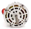 NBK-20055 Furnace Blower Motor 1/2 HP 115V - Replaces ICP 1013341, Emerson K55HXJEW9056, Heil Tempstar 1009053/1012513 | PSC Air Handler Motor