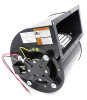 NBK-20500 2-Speed Blower Motor 115V 1500/1085 RPM 492/293 CFM - Replaces Dayton 1TDT6 / 4C565, Fasco 7063-5243 | Centrifugal Stove & Draft Blower Motor