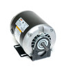 NBK 20609 Self-Cooled Belt Drive Motor 1/4HP 115V 1725RPM - AO Smith GF2024 Equivalent