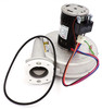 NBK-12172 230V Furnace Draft Inducer Motor - Fasco A272 & Trane 7062-3971 Equivalent