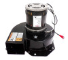 NBK-12173 115V Furnace Draft Inducer Motor - Fasco A129 & Packard 66003 Equivalent