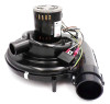 NBK-12181 115V Furnace Draft Inducer Motor - Fasco A173 & ICP HQ1011350 Equivalent