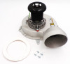 NBK-12194 115V Furnace Draft Inducer Motor - ICP 1014529 & Carrier 119290-00 Equivalent
