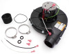 NBK-12463 115V Furnace Draft Inducer Motor - Fasco A170 & ICP 7021-10299 Equivalent