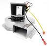 NBK-21304 230V Furnace Draft Inducer Motor - Trane BLW01310 Equivalent w/Gasket