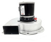 NBK-21301 Draft Inducer Motor 208-230V 50/60Hz 2800/3200 RPM | Replaces Fasco A241, Rheem 70-23641-86