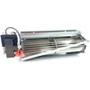 GFK4 blower pictured in vertical position as it would be installed