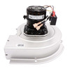 NBK-20451 115V Centrifugal Blower Motor | Replaces Goodman 0131M00002PSP & Packard 66002