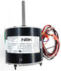 NBK-20587 208-230V Rescue Condenser Motor 1075 RPM | Replaces 5462H