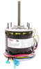 NBK-20734 208-230V Multi-HP Blower Motor 825 RPM (1/8 - 1/3 HP) | Replaces US Motors 5469