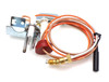 NBK-20343 190° Natural Gas Pilot Assembly | Replaces Reliance 100109295 & 9003542