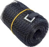 Burner air intake screen / flame arrestor mesh