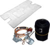 NBK-20428K 170° LP Propane Pilot Assembly Kit | Replaces A.O. Smith 100109253 & Lochinvar 9003472005