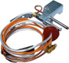 Pilot assembly