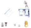 NBK-20705 Universal NG/LP Pilot Kit | Replaces Honeywell Q314A-CSC & Q314A4586