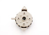 Top view of pressure switch
