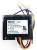 NBK-20605 50VA Transformer 120/208/240/480V to 24V | Replaces Mars 50327 & Packard PF42450