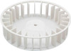 NBK-21009-1 Blower Wheel 5" x 1-1/4" | Replaces Broan 82403000 & S82403000