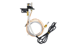 Full view of J7935 pilot assembly