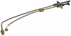 Suburban 161156 water heater pilot assemblyh