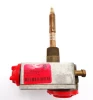 Side view of Camco 8641 gas valve