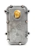 Close up of Lippert 523900 shaft