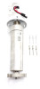 Closeup of Domestic 3310423.209B awning drive motor