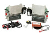 Travis 99000197 ProBuilder Linear Blower Fan Kit | Fits ProBuilder (42, 54, 72) Linear Models
