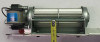 Air flange height, Fasco motor, 45x120MM