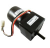 US Stove Auger Motor 80572 - Reversible Replacement for Forester 5824 Pellet Stove