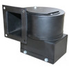 US Stove 80243A Draft Blower Assembly - Hotblast 1300 / 1400 / 1500 Replacement