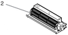 Regency 404-515 Fan Assembly - Convection Blower for U31-3 Gas Stove