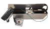 Regency 478-915 Fan Kit - Complete Blower Assembly for HZ54E Gas Fireplace